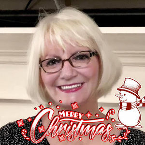 Meet your Posher, Betty